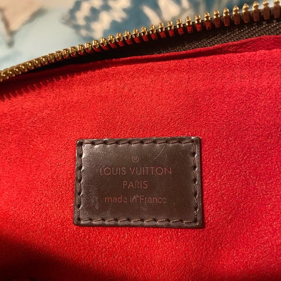 Louis Vuitton Damier Trevi - Picture 7 of 8